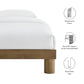 Runa Wood Twin Platform Bed by Modway MOD-7207 FredCo