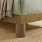 Runa Wood Twin Platform Bed by Modway MOD-7207 FredCo