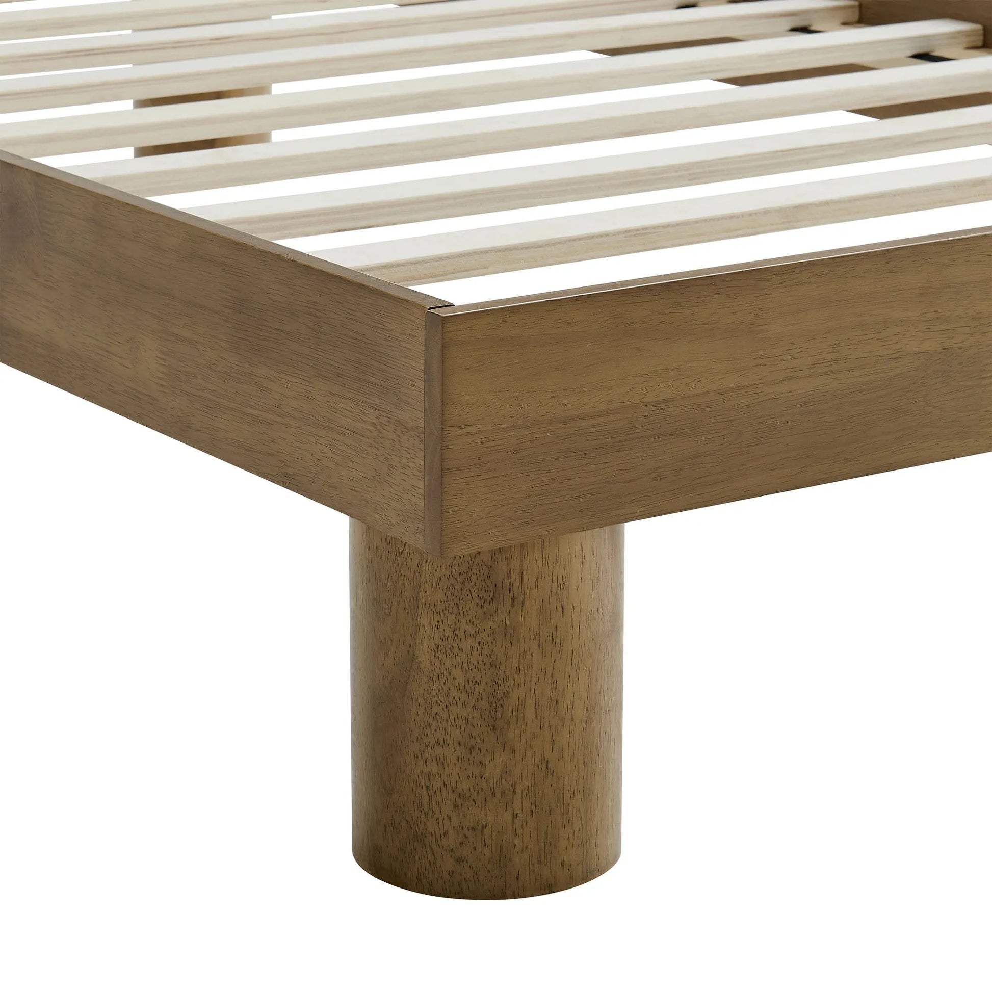 Runa Wood Twin Platform Bed by Modway MOD-7207 FredCo