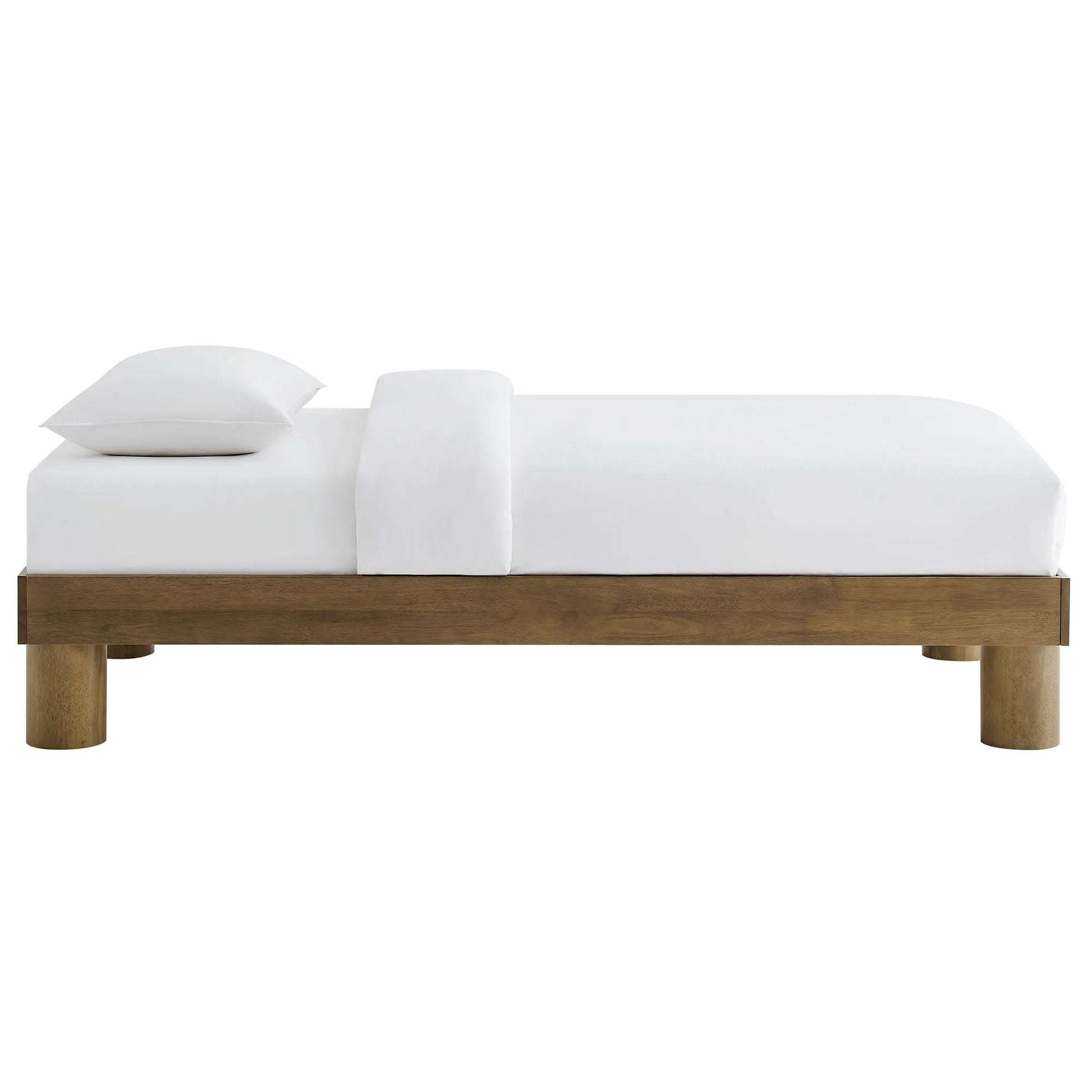 Runa Wood Twin Platform Bed by Modway MOD-7207 FredCo