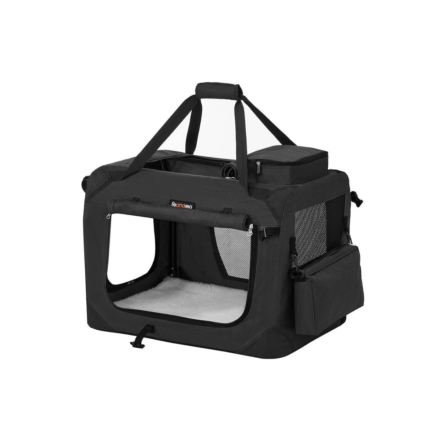 S Dog Crate FredCo