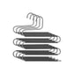 S-Type Pants Hangers FredCo