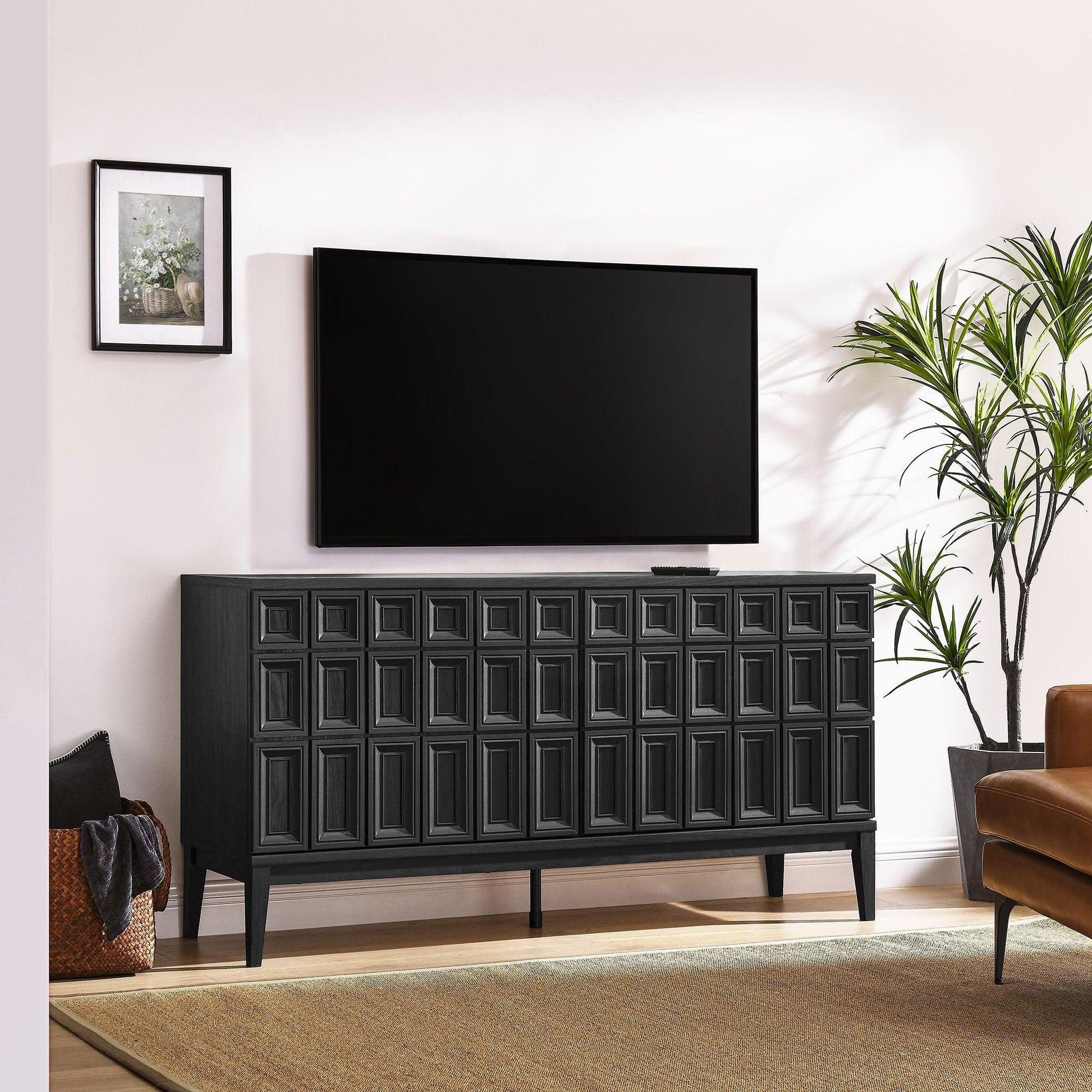 Samos 62" Sideboard by Modway FredCo