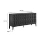 Samos 62" Sideboard by Modway FredCo