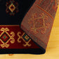 Santa Fe Traditional Tribal Southwestern Rug FredCo