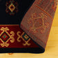 Santa Fe Traditional Tribal Southwestern Rug FredCo