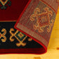 Santa Fe Traditional Tribal Southwestern Rug FredCo