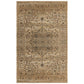 Santino Vintage Oriental Floral Rug FredCo