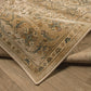 Santino Vintage Oriental Floral Rug FredCo