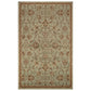 Saparna Vintage Oriental Floral Rug FredCo