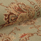 Saparna Vintage Oriental Floral Rug FredCo