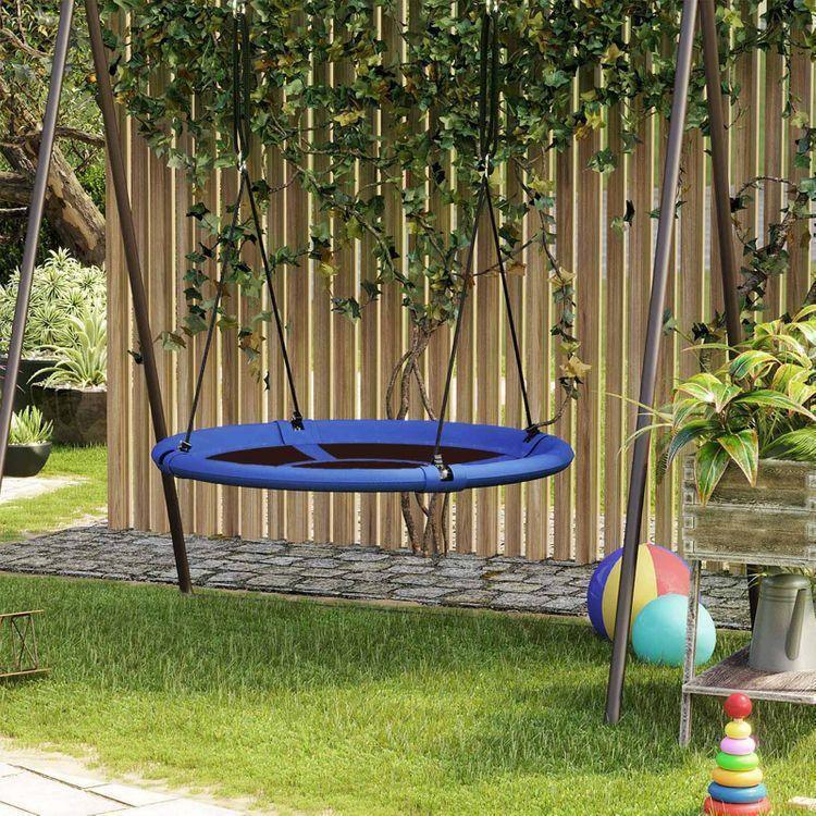 Saucer Tree Swing FredCo