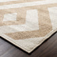 Saxton Traditional Geometric Rug FredCo