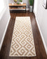 Saxton Traditional Geometric Rug FredCo