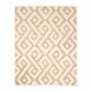 Saxton Traditional Geometric Rug FredCo