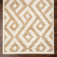 Saxton Traditional Geometric Rug FredCo