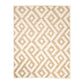 Saxton Traditional Geometric Rug FredCo