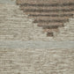 Sayah Hand Crafted Wool And Cotton Rug FredCo