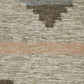Sayah Hand Crafted Wool And Cotton Rug FredCo