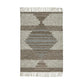 Sayah Hand Crafted Wool And Cotton Rug FredCo