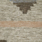 Sayah Hand Crafted Wool And Cotton Rug FredCo