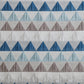 Scalene Opaque Light Filtering Shimmer Sand Dune Jacquard Curtain Set FredCo