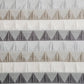 Scalene Opaque Light Filtering Shimmer Sand Dune Jacquard Curtain Set FredCo