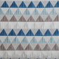 Scalene Opaque Light Filtering Shimmer Sand Dune Jacquard Curtain Set FredCo
