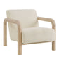 Sereno Boucle Accent Chair by Modway EEI-7391 FredCo