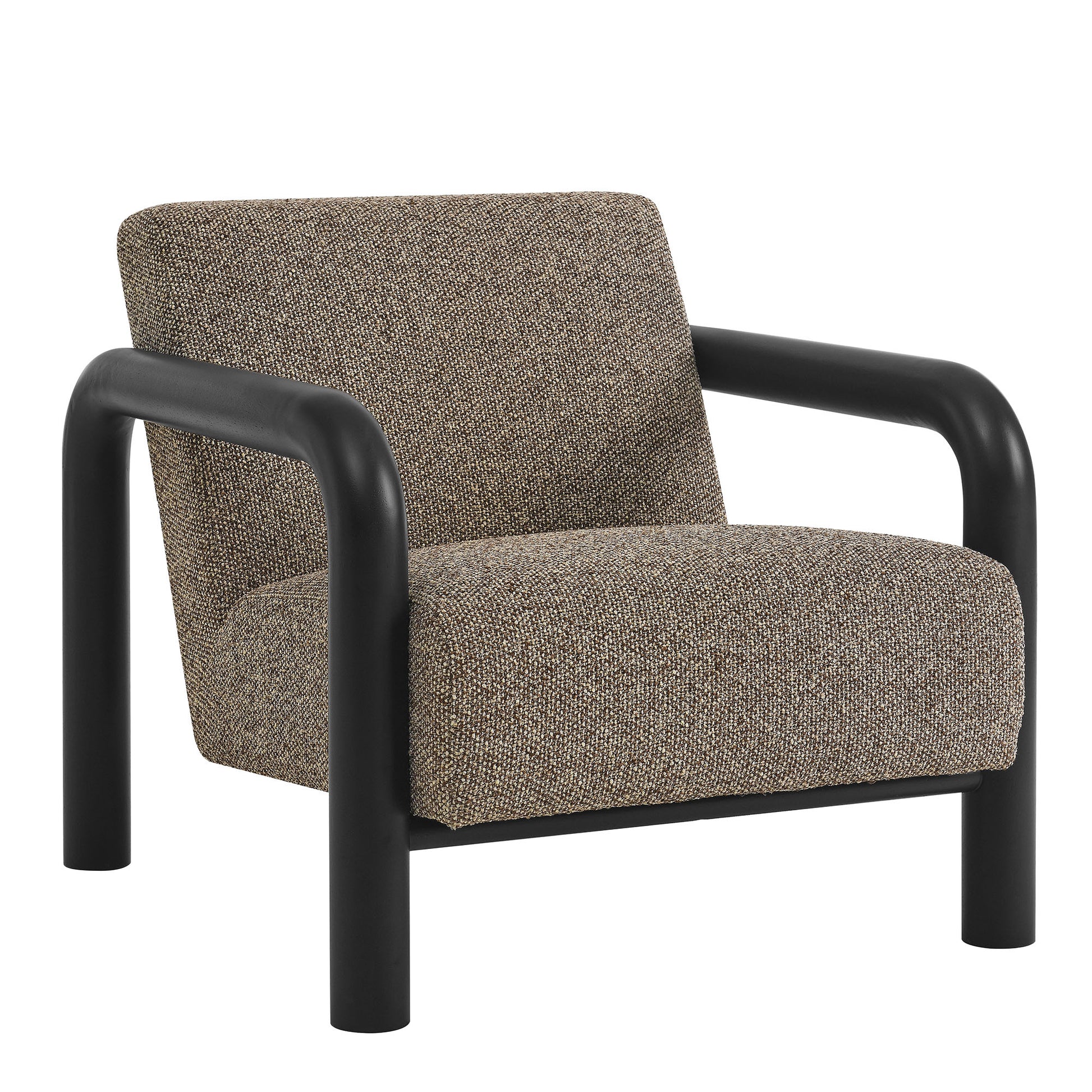 Sereno Boucle Accent Chair by Modway EEI-7391 FredCo