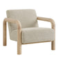 Sereno Boucle Accent Chair by Modway EEI-7391 FredCo