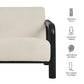Sereno Boucle Accent Chair by Modway EEI-7391 FredCo