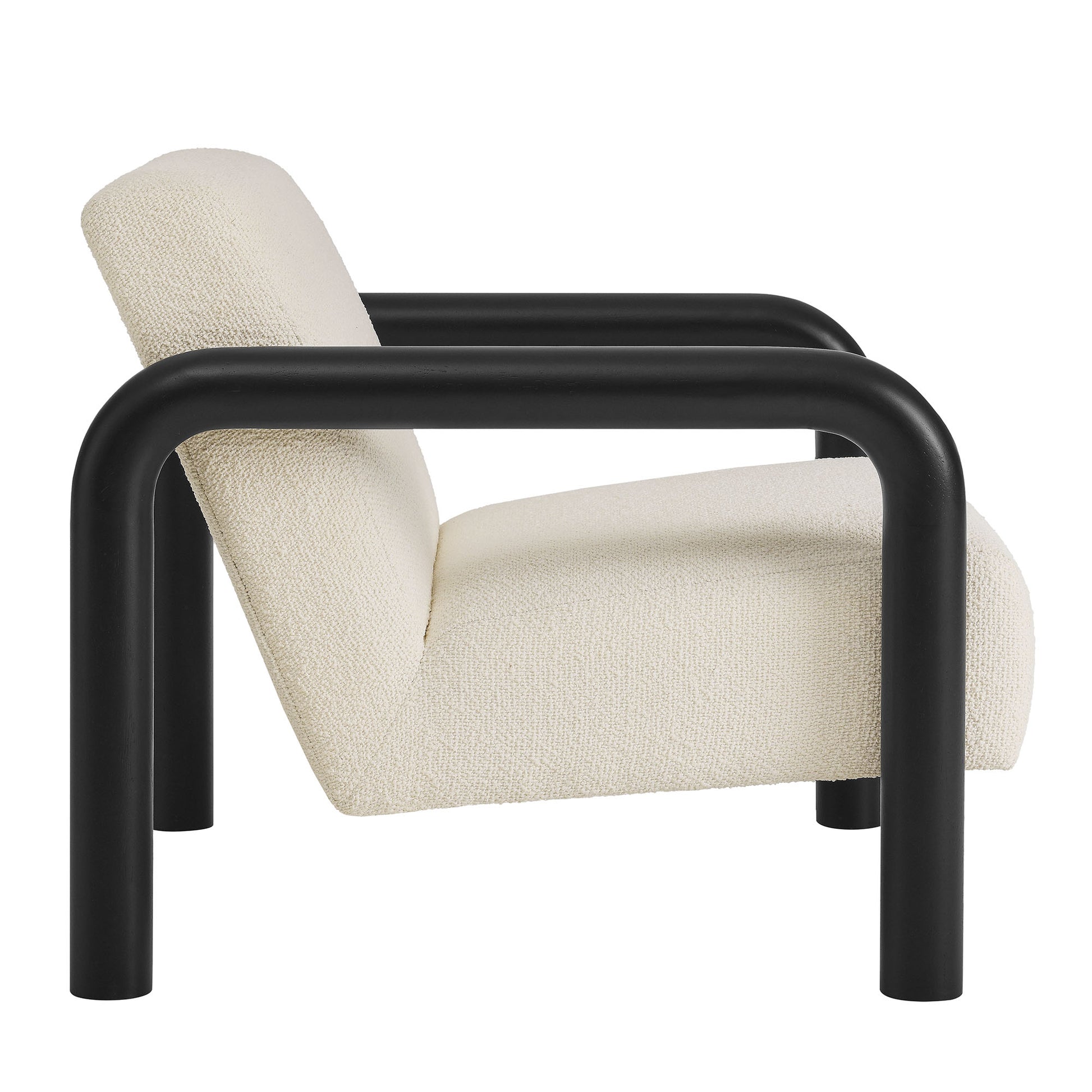 Sereno Boucle Accent Chair by Modway EEI-7391 FredCo