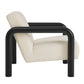 Sereno Boucle Accent Chair by Modway EEI-7391 FredCo