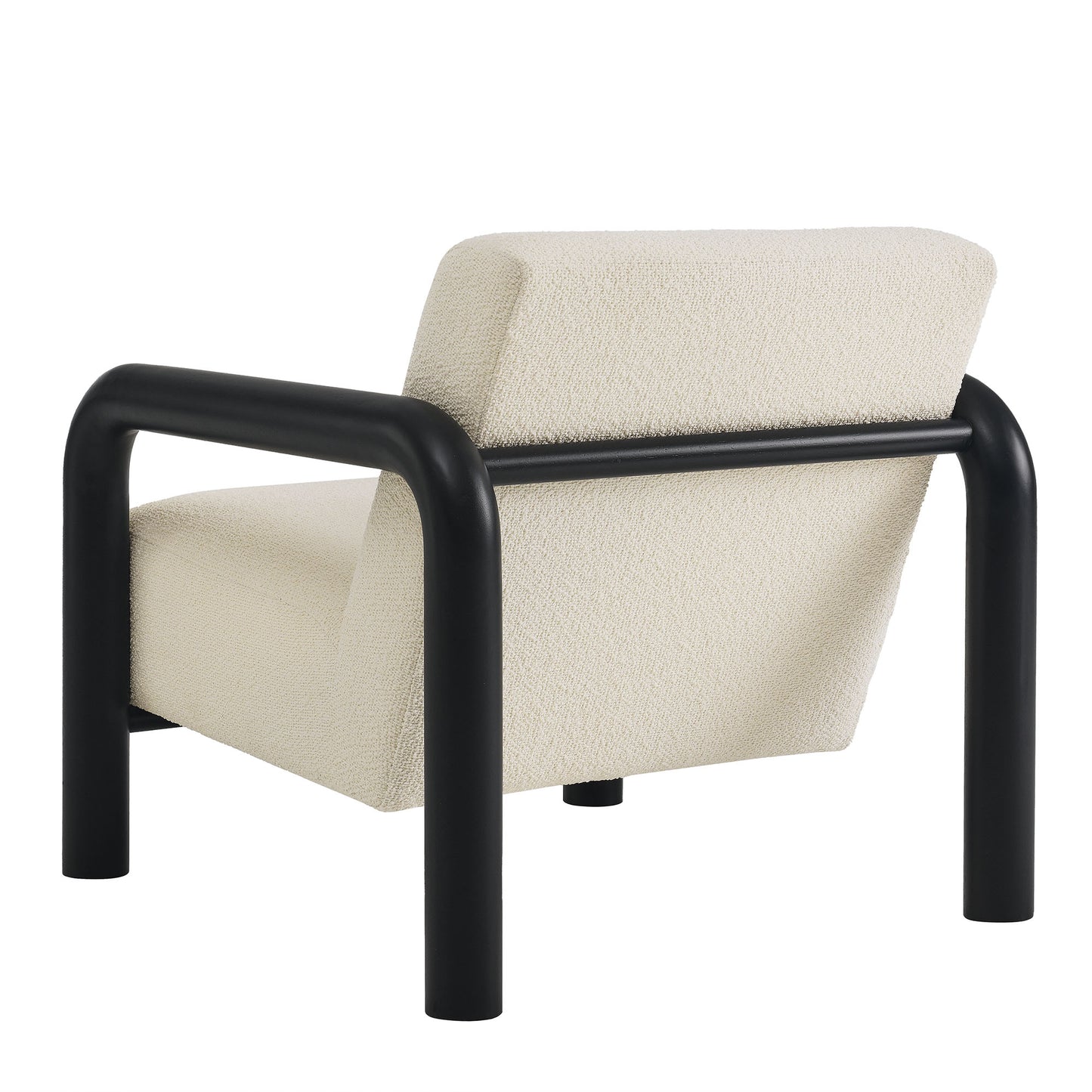 Sereno Boucle Accent Chair by Modway EEI-7391 FredCo