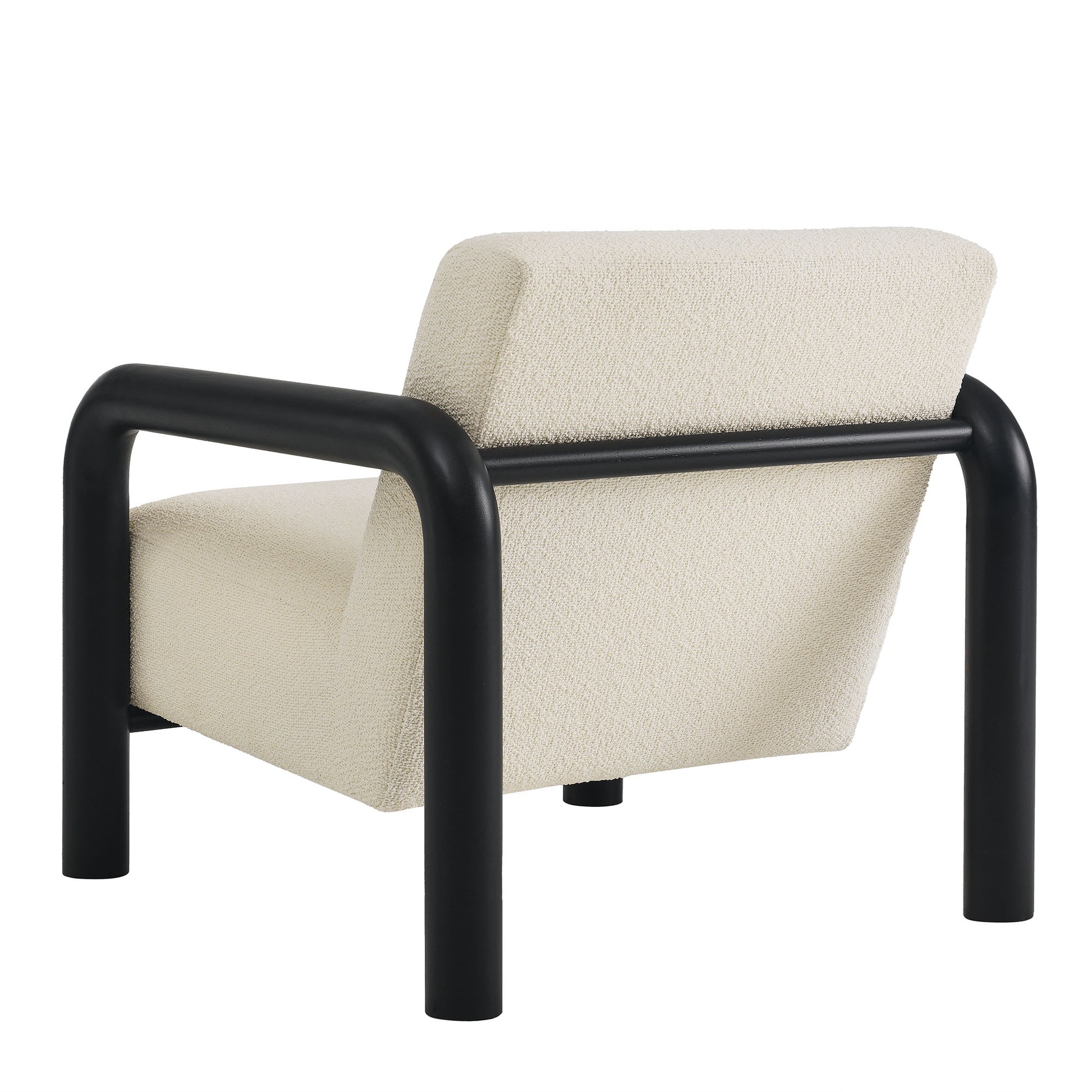 Sereno Boucle Accent Chair by Modway EEI-7391 FredCo
