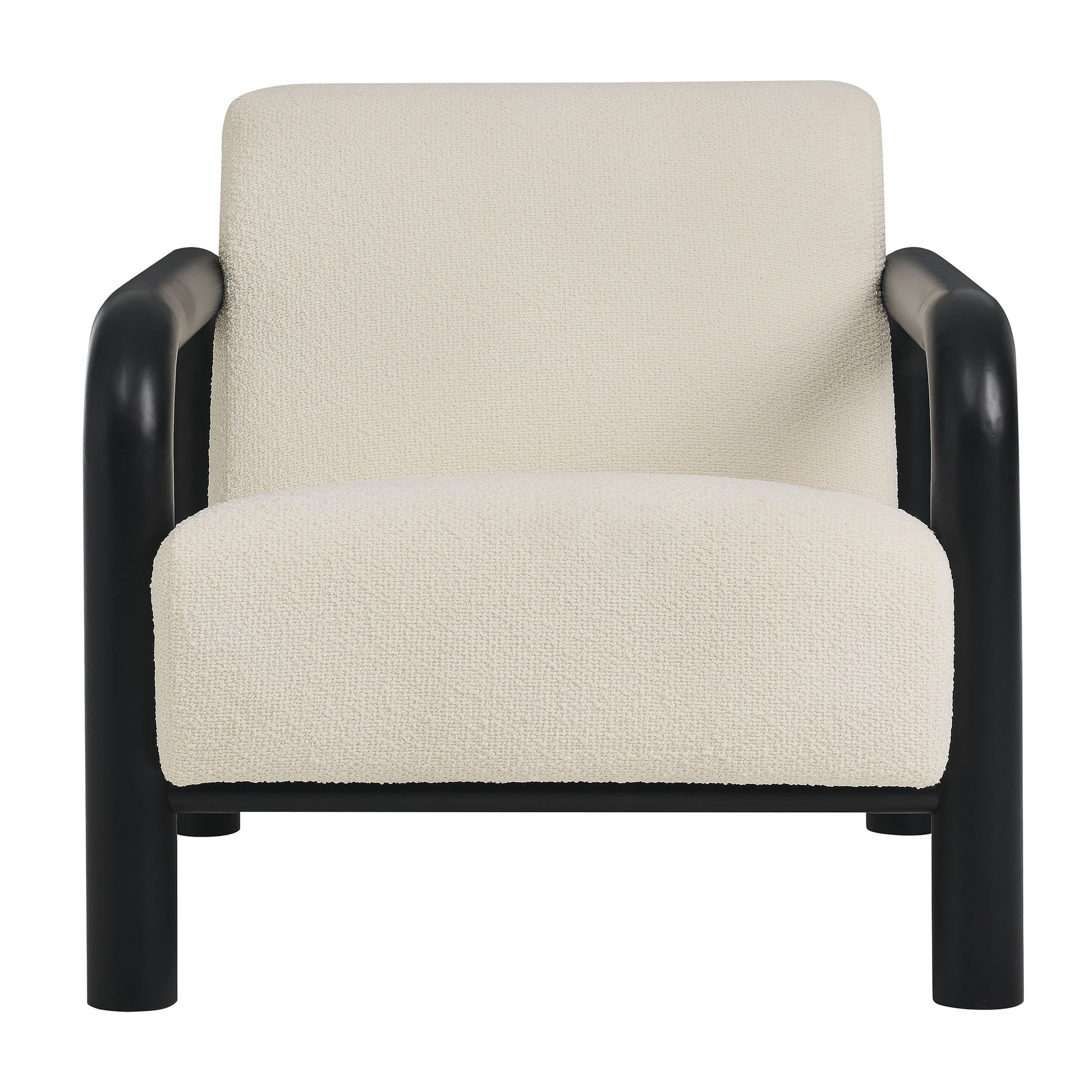 Sereno Boucle Accent Chair by Modway EEI-7391 FredCo