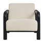 Sereno Boucle Accent Chair by Modway EEI-7391 FredCo