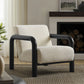 Sereno Boucle Accent Chair by Modway EEI-7391 FredCo