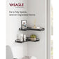 Set of 2 Hanging Corner Shelf FredCo