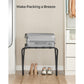 Set of 2 Luggage Rack for Guest Room FredCo