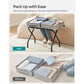 Set of 2 Luggage Rack for Guest Room FredCo