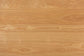 Sherwin Mid-Century Modern Natural Oak Finished Wood Dining Table FredCo