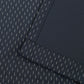 Shimmer Room Darkening Noise Reducing Thermal Blackout Curtain Set FredCo