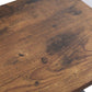 Side Shelf Computer Desk FredCo