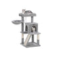 Side Slope Cat Tree FredCo