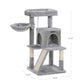 Side Slope Cat Tree FredCo