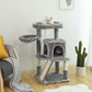 Side Slope Cat Tree FredCo