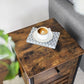 Side Table with Drawer FredCo