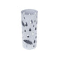 Silver Gray Umbrella Holder FredCo